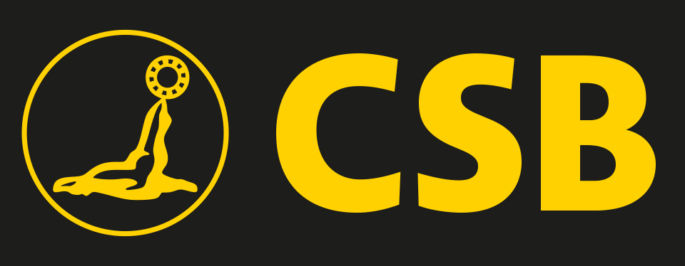 CSB Logo